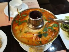 -金厨泰国餐厅·全泰籍厨师料理(拱北店)