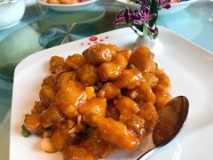 樱桃肉-万宝海鲜舫(劳动公园店)