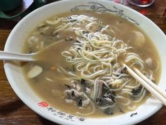 -春雪面馆(转塘店)