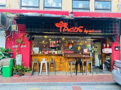 门面-TACOS by miumiu(地堡街店)