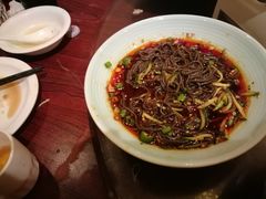 -小土豆北方菜馆(文慧园店)