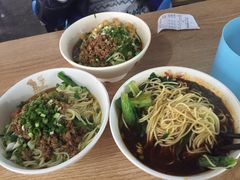 -秦云老太婆摊摊面(全国总店)