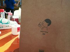 -喜茶(深圳福田星河COCO Park店)