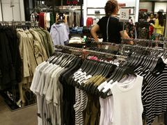 -ZARA HOME(天环广场店)