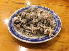 羊散丹-金生隆(六铺炕店)