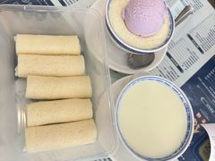 -仁信老铺(华盖路店)