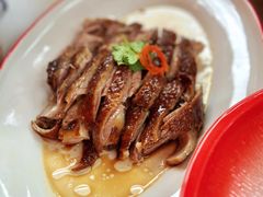 卤水鹅肉-码头见·潮汕菜(领展中心城店)