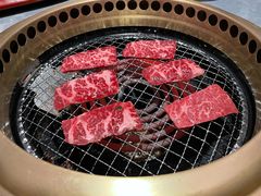 -八库渔场烧肉放题(世纪汇店)