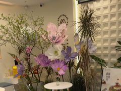 -山与蓝·轻糖鲜果蛋糕(勒泰店)