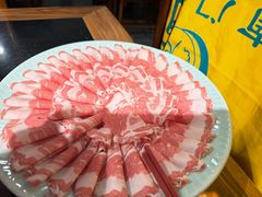 -南门涮肉(上海二店)