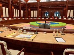 -北京雁栖湖国际会展中心