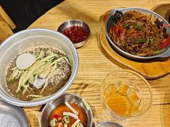 -姜虎东白丁烤肉(银泰中心in99店)