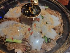 -绿茶餐厅(燕郊永旺店)