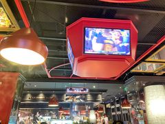大堂-加餐海鲜自助(集美银泰百货店)