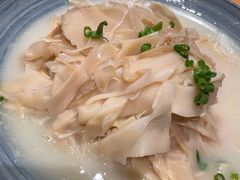 家烧笋衣-荣小馆(杭州大厦店)