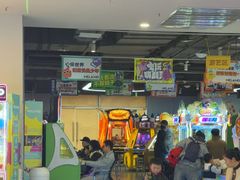 -meland·儿童乐园·游戏厅娃娃机·电玩Xbox(成都合生汇店)