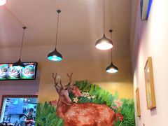 -兵哥豌豆面(青华店)