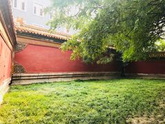 -北京国子监胡同