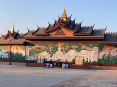 -西双版纳傣族园