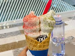 -DQ·蛋糕·冰淇淋(通州万达店)