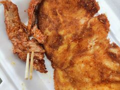 -陈勇串炸里脊(马道街步行街店)