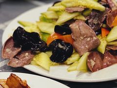 炝腰片-九龙餐厅(大沽路店)