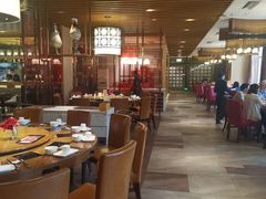 大堂-珍宝轩海鲜火锅(碧湖大厦店)