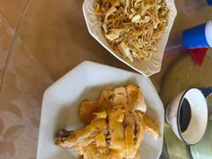 -晓琦农家菜馆·地道农家菜