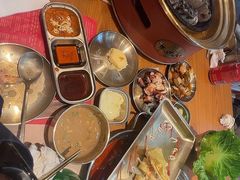 -西塔老太太泥炉烤肉(上海七宝领展广场店)