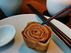 -羲和雅苑•北京烤鸭(乐园道万象城店)
