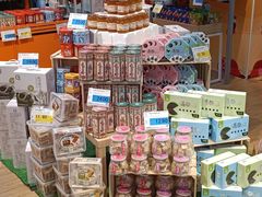 -世纪联华超市(浦电路店)