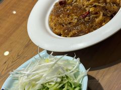 -娄三少·老北京春饼烤鸭家常菜(富力又一城店)