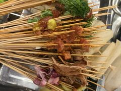 -钢管厂五区小郡肝火锅串串香(总店)