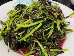 -昌正春天酒店-海鲜餐厅