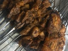 -文文烤肉(大皮院店)