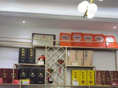 -黄牛肉馆·皖南土菜