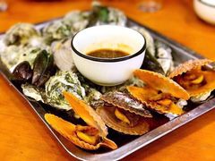 -阿里元海鲜·闽南特色菜(曾厝垵店)
