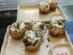 -东泰祥生煎馆(爱琴海店)