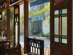 -西关84·History·Art·Cafe