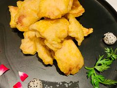 -百富源·海鲜辽菜(浑河堡店)