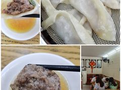 -金城包子牛肉灌汤包(台东四路店)