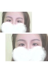 点击看大图 -变美丽半永久纹眉连锁·机器野生眉•洗眉