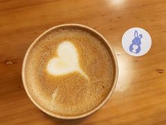 -小意思咖啡店(草桥店)