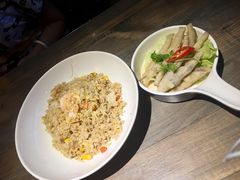 -卡朋西餐(较场西路店)