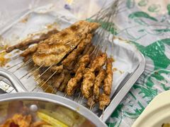 -小民大排档(马场角横路店)