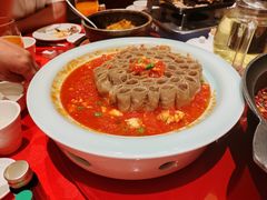 -山西会馆·晋菜·晋商宴·牌匾博物馆(胜利东街店)