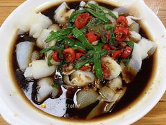 -肥弟大排档(汕樟路店)