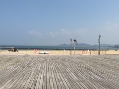 -养马岛旅游度假区