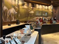 -星巴克臻选(成都太古里店)
