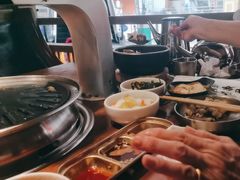 -九田家黑牛烤肉料理(新辰里亚运村店)